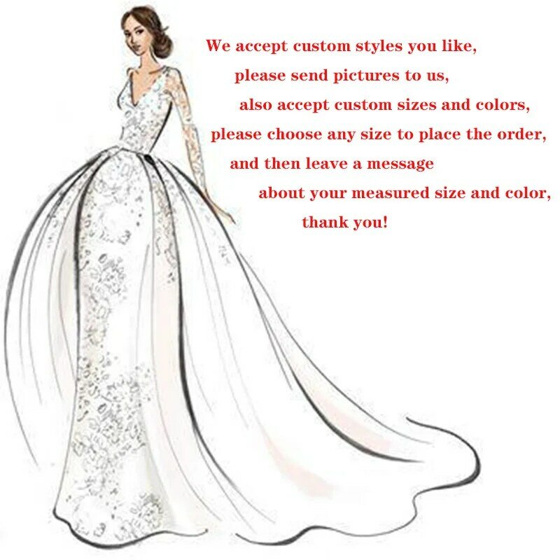 LAYOUT NICEB Ball Gown Long Sleeve Wedding Dress Women Elegant Lace Appliques Vestido De Noiva Sweep Train Vintage Bride Bridal