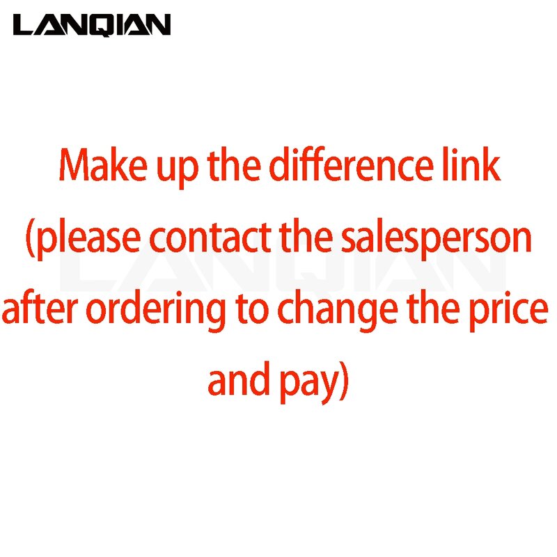 Adicione o frete Substitua a ordem Contacte por favor o serviço ao cliente antes de colocar uma ordem