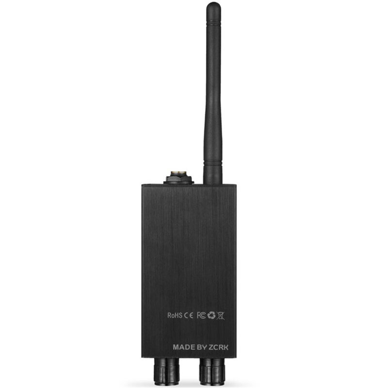 버그 방지 스파이 RF 신호 감지기 스캐너, 숨겨진 GSM GPS 카메라 감지기용, M8000