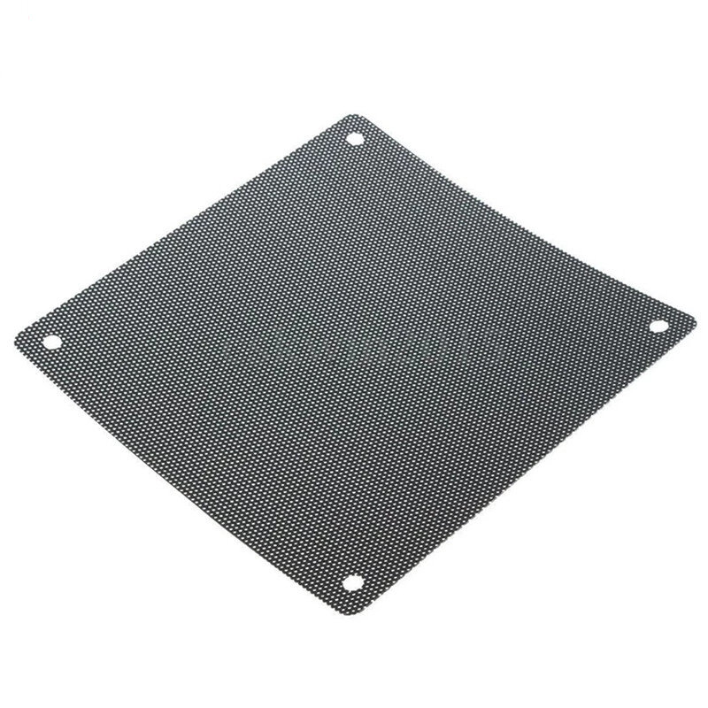 30,40,50,60,70,80mm PC computer dustproof net filter cover nets suitable for small internal chassis fan