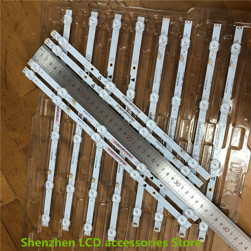 Untuk SANYO STRIPS & STRIPS/LB39501 Strip LED STRIPS 100% baru