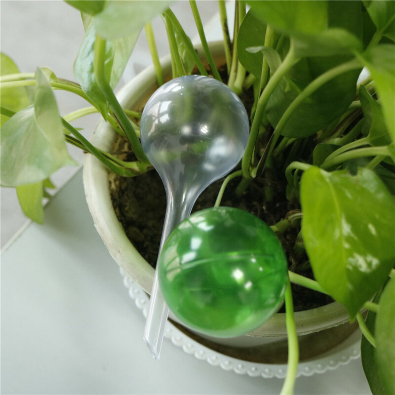 Automatisch Sproeisysteem Apparaat Kamerplant Plant Pot Bulb Globe Tuin Huis Waterer Tuin Besproeiing Druppelirrigatie