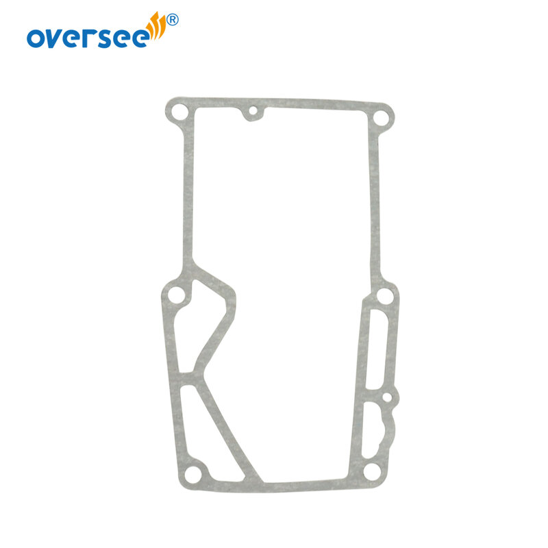 6L5-45113 Gasket, Upper Casing For Yamaha Outboard Motor,2T 3HP 6L5-45113-00;6L5-45113-A1