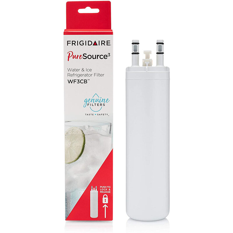 Frigidaire WF3CB Puresource Replacement Filter, 2-Pack