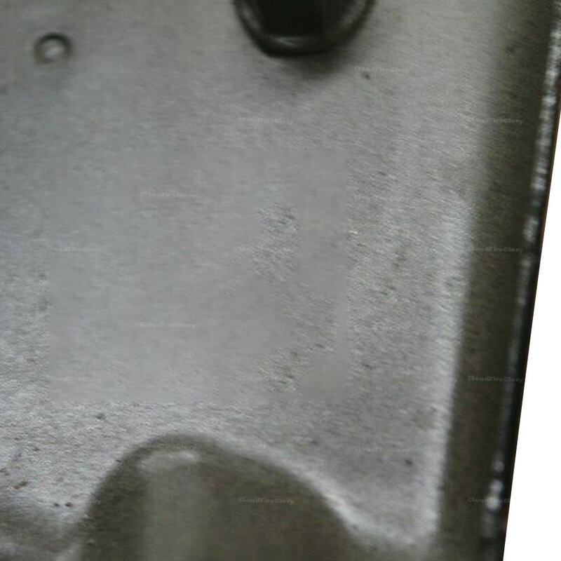 CloudFireGlory Front Left Or Right Fender Bracket Holder 3G0821141A 3G0821142A Fit For VW Passat B8 3G 2017