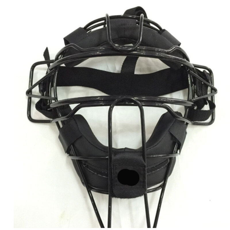 Защитная маска для лица, Лидер продаж, Высококачественная Фата для бейсбола из сплава