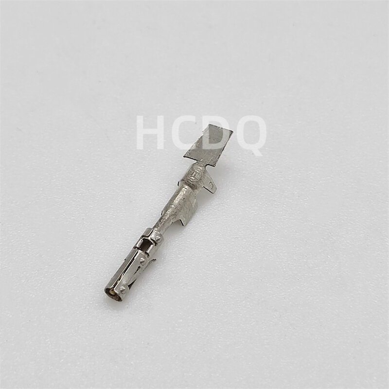 100 PCS Supply original automobile connector 1928498014 metal copper terminal pin