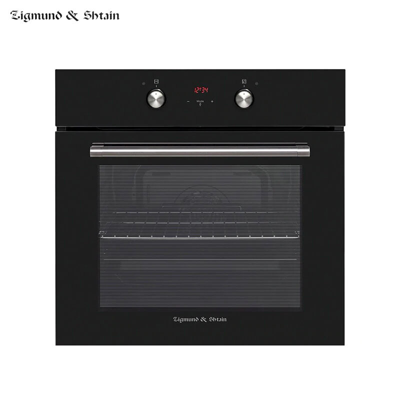 Bulit-in Oven electric Zigmund & Shtain EN 120,512 B Home Appliances Major Appliances Bulit-in Ovens