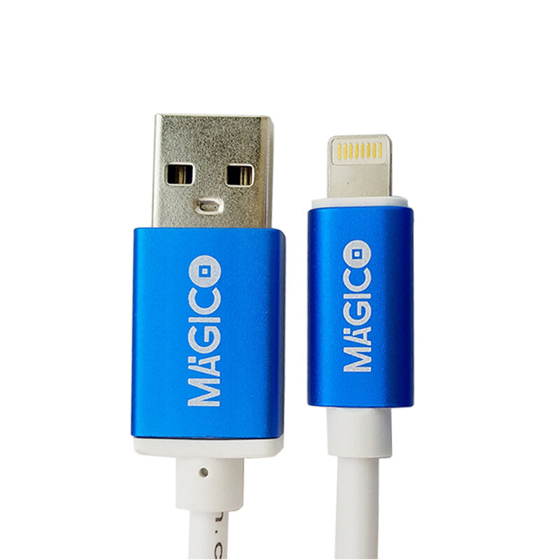 MAGICO-DCSD Cabo de dados para iPhone, Serial Port Cable, Engenharia, Cabo USB para iPhone 7, 7P, 8, 8P, X