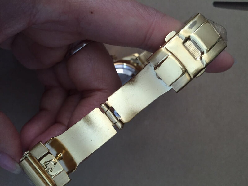 Marca de luxo rolex-relógio famoso relógios de quartzo das mulheres dos homens relógio de pulso de boa qualidade submariner clássico superior assista 1001 orders
