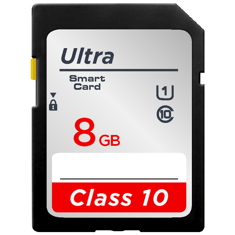Klasse 10 128 Gb Sd Tf Card 32Gb 64Gb 8 Gb 16Gb Flash Memory Sd-kaart 8 16 32 64 128 Gb Voor Camera/Pc