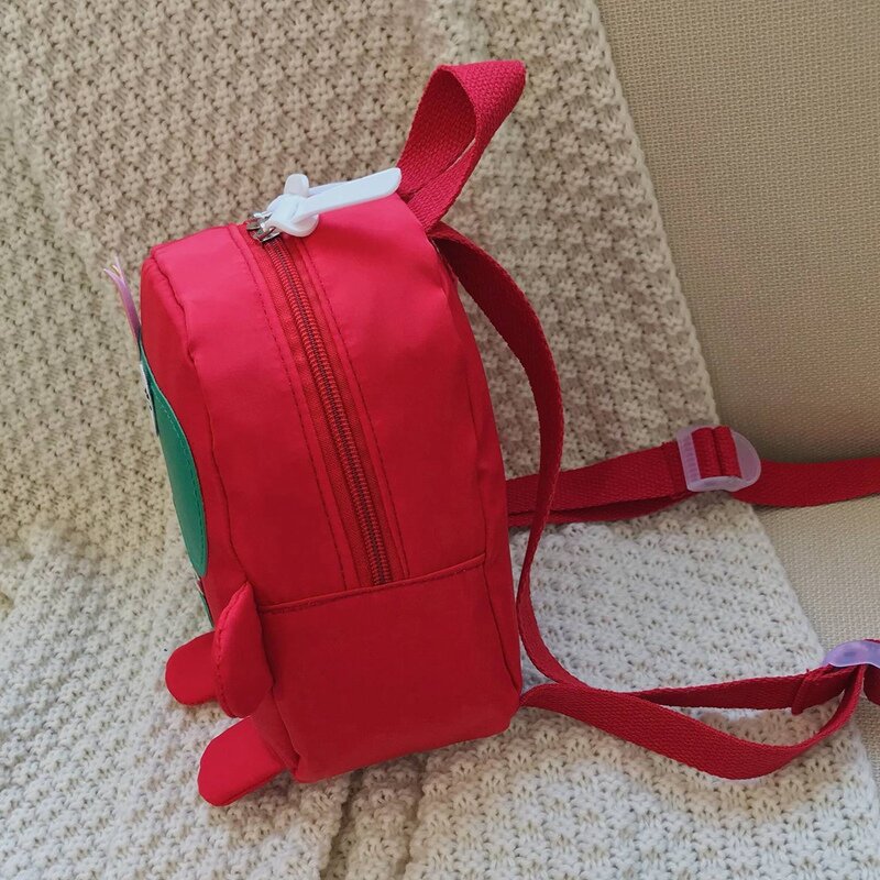 2 шт., детский мини-рюкзак для девочек и мальчиков
