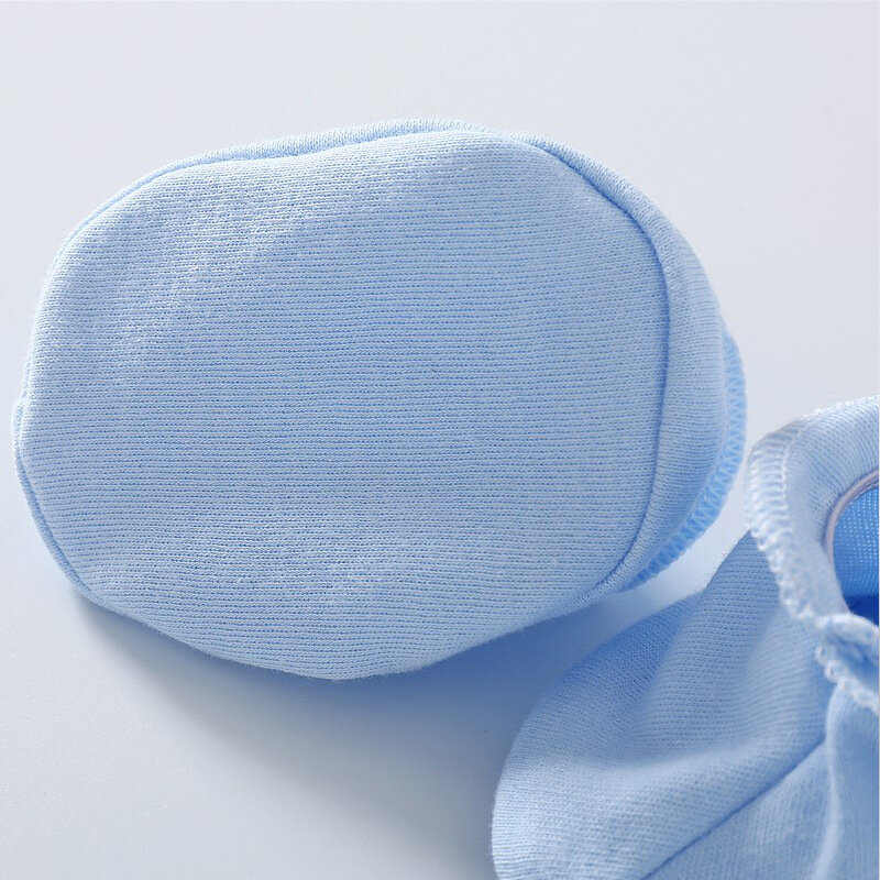 3 Pairs Lot Hohe Qualität Dünne Neugeborenen Baby Socken Baby Fuß Socken Fest Farbe