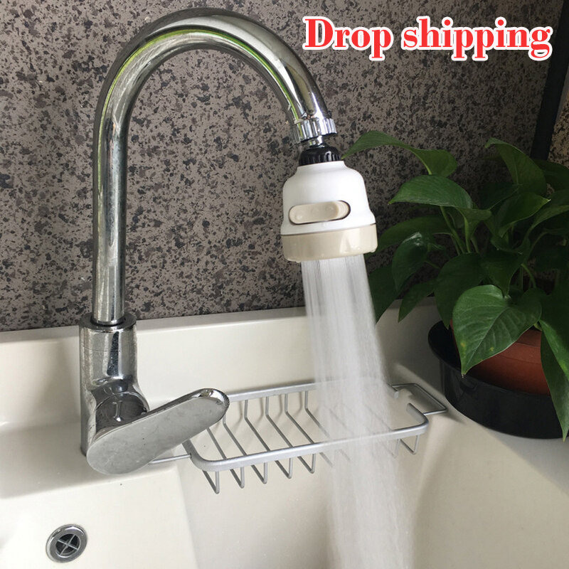 Nuova cucina doccia rubinetto rubinetto 3 livelli può regolare 360 ruotare risparmio idrico bagno doccia rubinetto filtrato accessori rubinetto