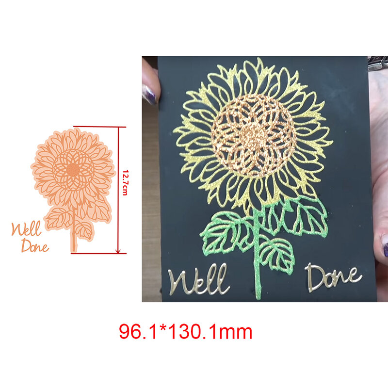 Urocze kwiaty śliczne motyle fantazyjne tło dobrze zrobione słowa metalowe matryce do cięcia stali dla DIY Scrapbooking papierowa karta albumu