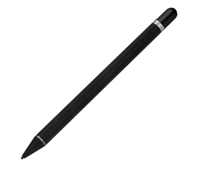 Стилус для смартфонов и планшетов CARCAM Smart Pencil K811 - Black