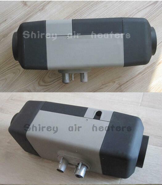 2kw 12v/24V 5KW Air Heater For Car bus engine preheater boat heater