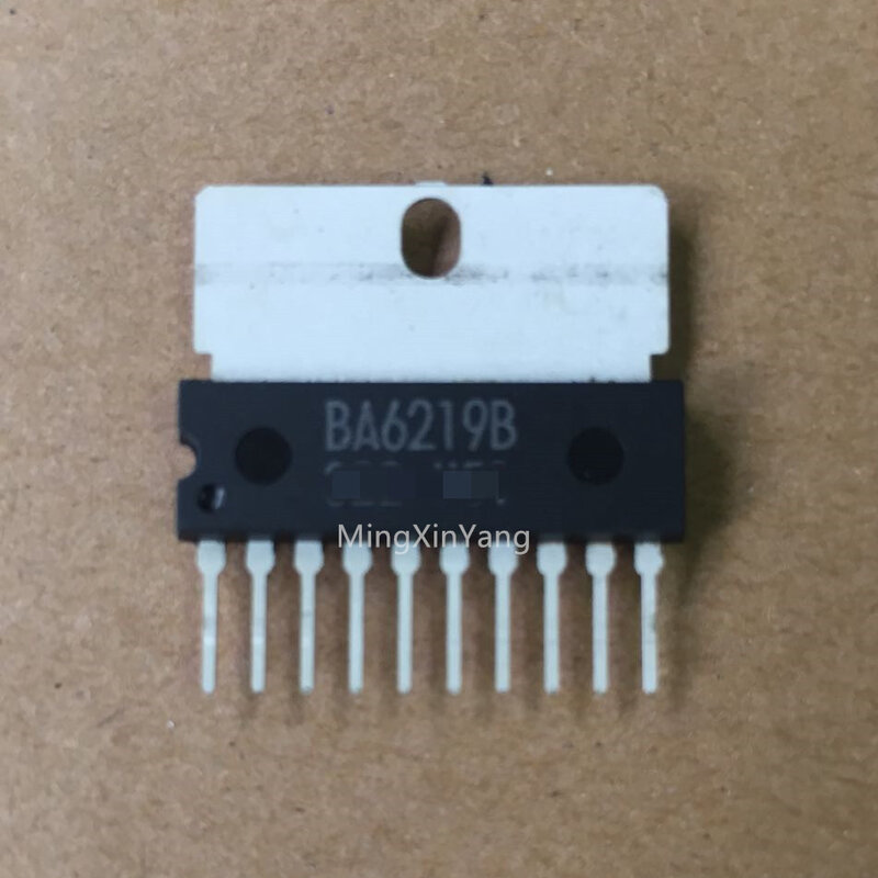 Puce de Circuit intégré BA6219B, 5 pièces