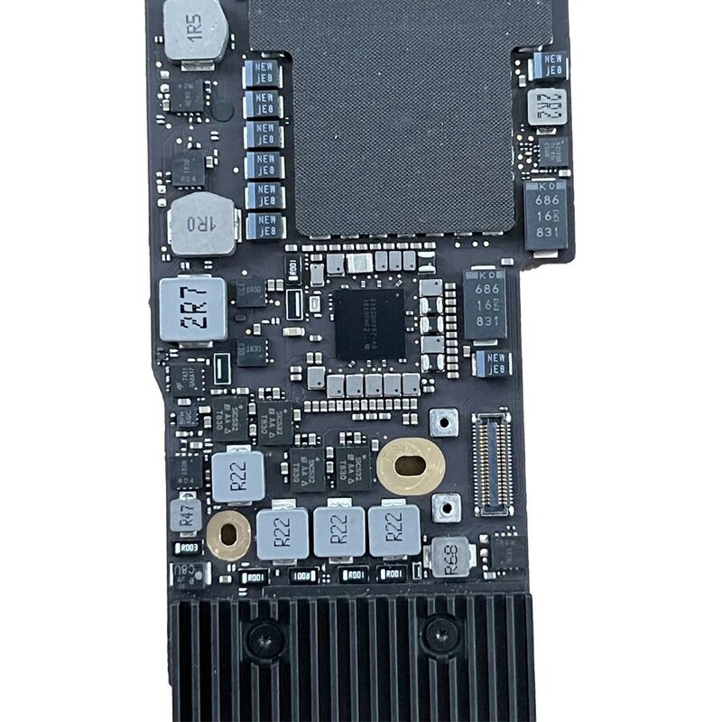 Testowana płyta główna A1932 820-01521-A/02 dla Macbook Air 13 "A1932 A2179 płytka logiczna z dotykowym rdzeniem i5 1.6 GHz 8GB 128/256GB