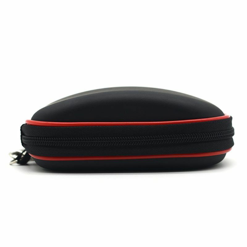 Hard EVA PU Protective Case Carrying Cover Storage Bag for Magic Mouse I II Generation Wireless Mice Accessories