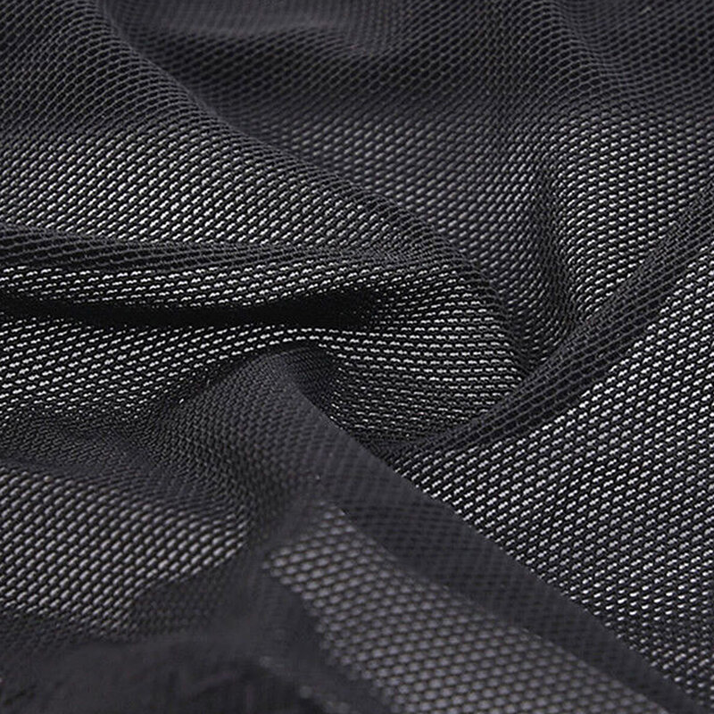 Ybcg-女性のためのセクシーな黒いレースのブラ,透明な下着,伸縮性のある中空のレースのランジェリー,柔らかいパンティー,女性のための