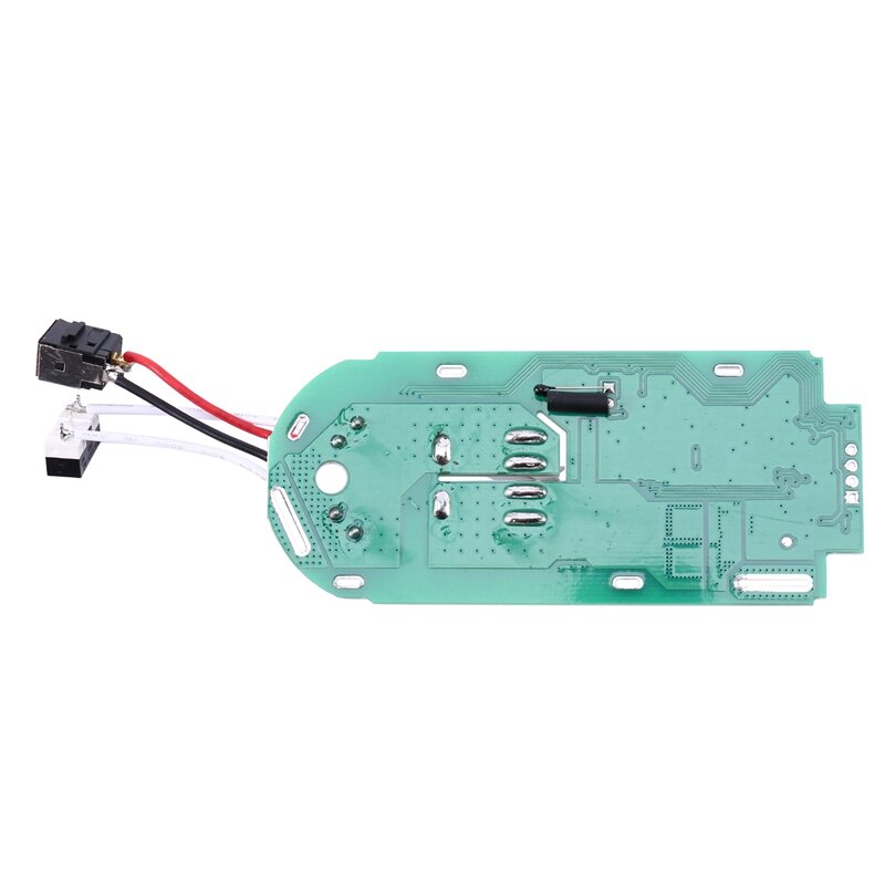 21.6V Li-Ion Battery Protection Board PCB Board Replacement For Dyson V8 Vacuum Cleaner Circuit Boards Retail