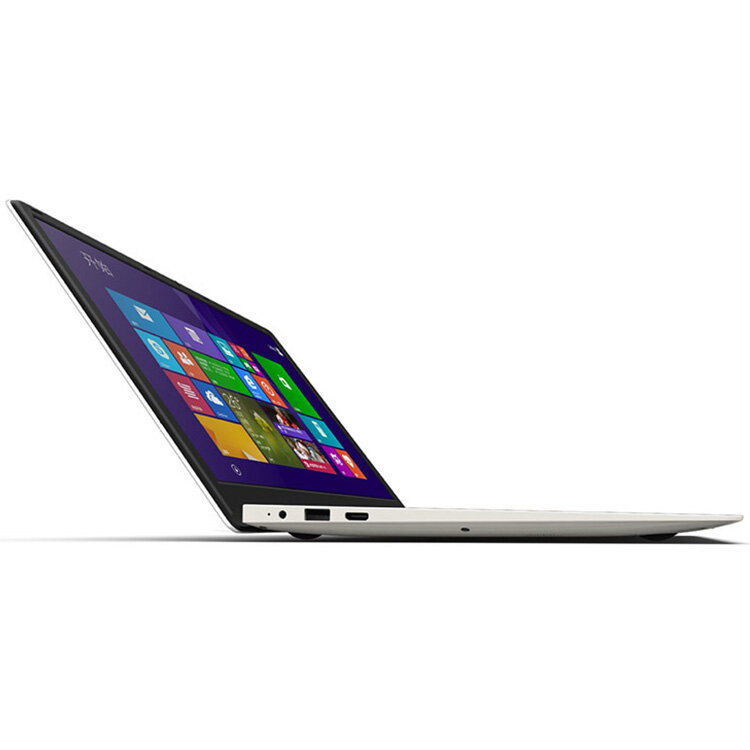 Ноутбук 13,3 дюйма, 14 дюймов, 1080P, 128 ГБ, EMMC Atom Z8350, четыре ядра, Windows 10