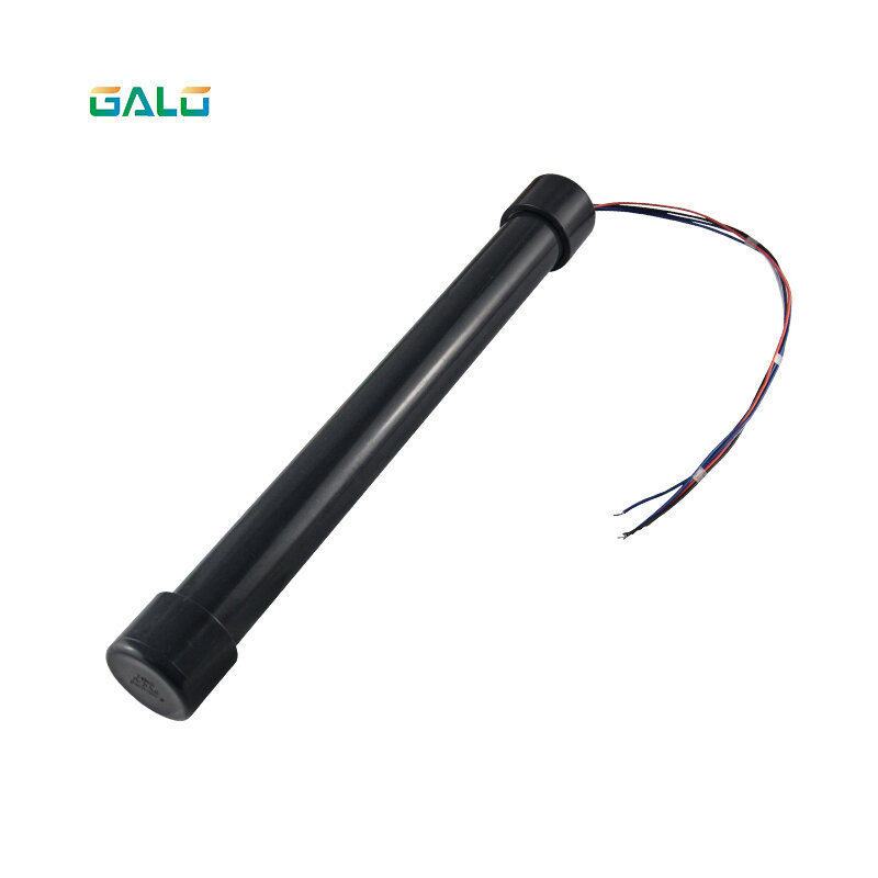 Vehicle Loop detector Sensor Exit Wand for Barrier swing sliding Gate Opener System Wired Vehicle Car Truck Exit Wand Sensor