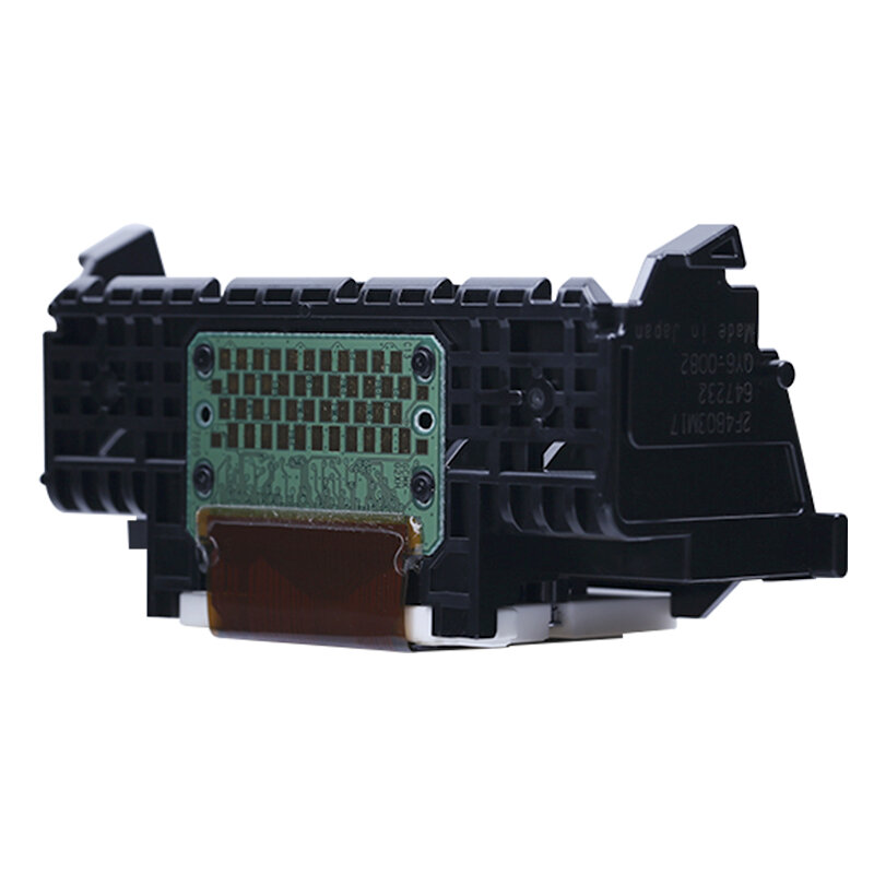Cabezal de impresión QY6 0082 para impresora Canon, compatible con IP7210, IP7250, IP7280, MG5420, MG5460, MG5480, MG5520, MG5550, MG5580, MG5620, MG5680