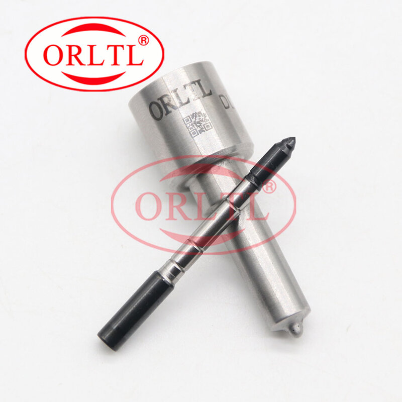 4 Pieces ORLTL 0445120078 0445120393 Diesel Injector DLLA150P1622 Nozzle 0433171991 Fuel DLLA 150 P 1622 for FAW 00986AD1014