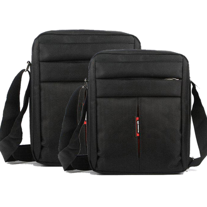 Oxford Messenger Bags para homens, bolsa crossbody pequena, sacos de ombro luxuosos de viagem, venda quente, alta qualidade, 2023