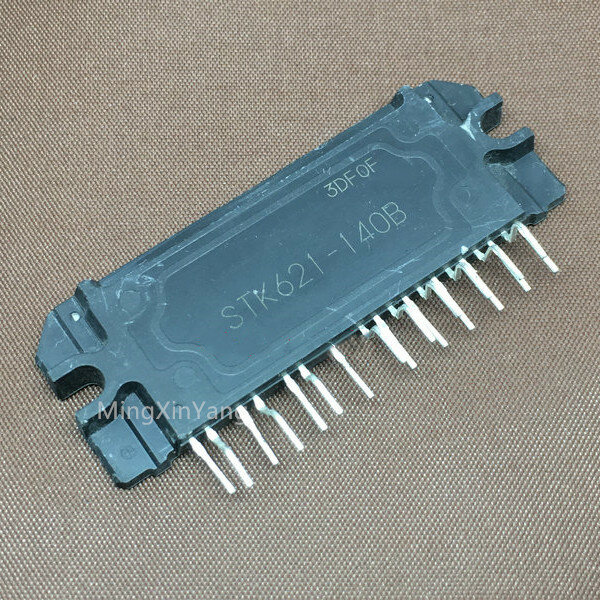 Puce IC de circuit intégré STK621-140B pour module de climatisation