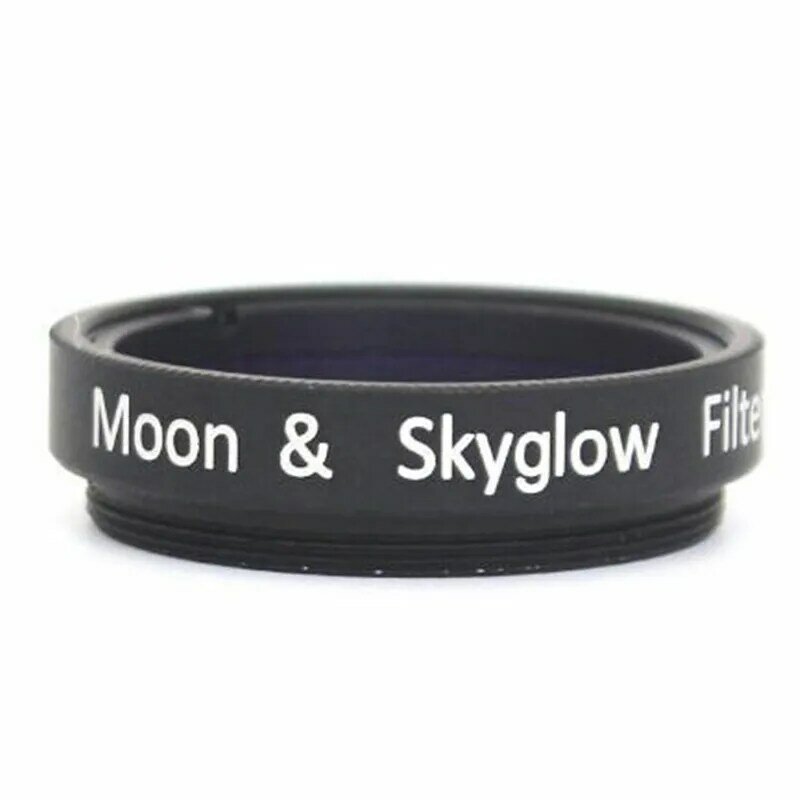 Datyson Mond Sky Glow Filter Nighthawk Serie 1,25 Zoll Mond & Skyglow Filter