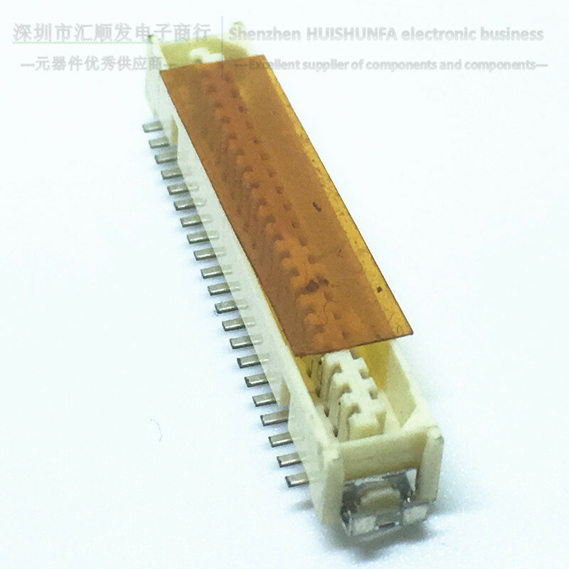 Board To Board & Mezzanine-connectoren Hirose Connector DF9-41P-1V(32)