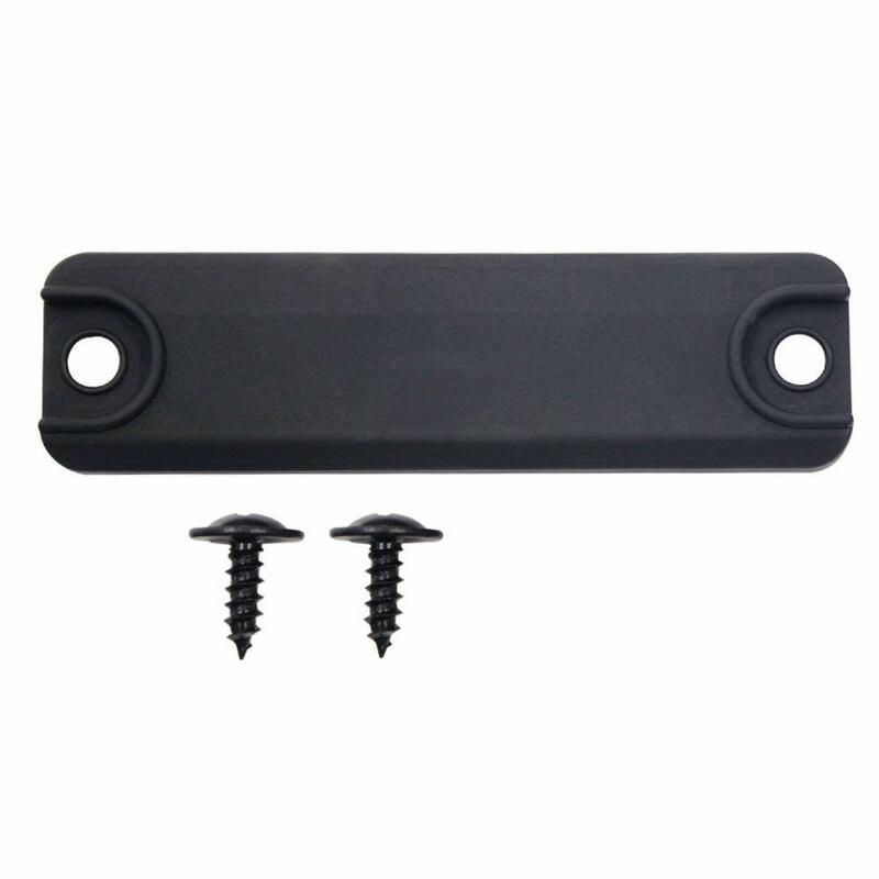 Trunk Hatch Liftgate Switch Latch Release Button Rubber Cover for Toyota Prius Lexus Avalon Sequoia Camry 4Runner Sienna Scion