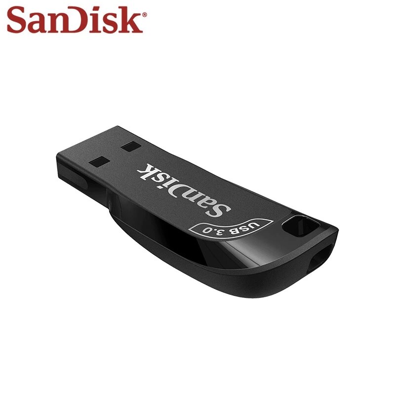 SanDisk 100% originale USB 3.0 USB Flash Drive CZ410 32GB 64GB 128GB 256GB Pen Drive Memory Stick U Disk Mini Pendrive 100 MB/S