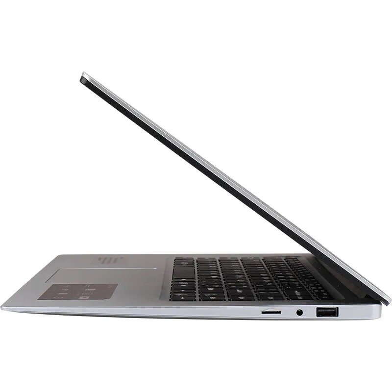 Cheap slim laptop 13.3 inch win 10 notebooks laptop computer