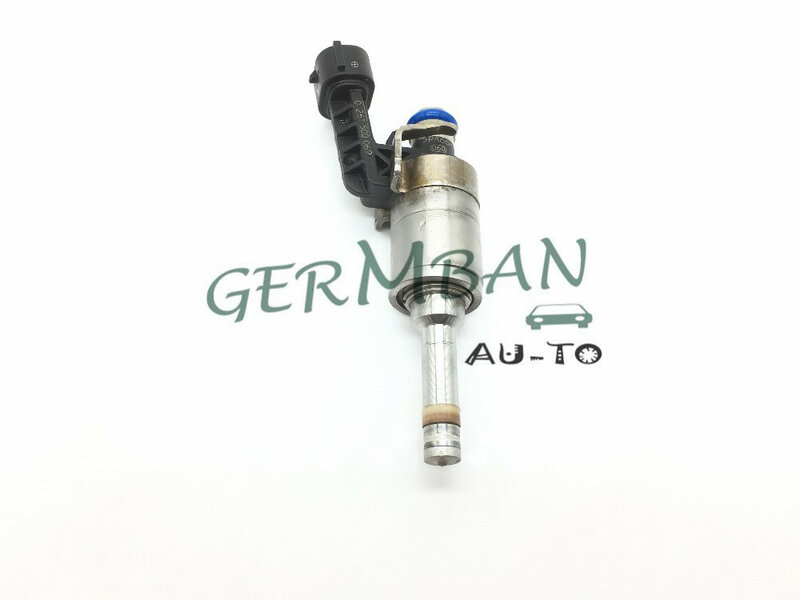 Fuel Injector Nozzle untuk 0261500069 Infiniti Nissan Patrol Y62 2.2013-11.15 5.6L V8 VK56VD 16600-1LA0A