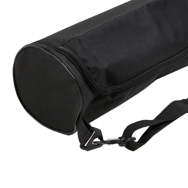 72*15Cm Waterdichte Yoga Mat Tas Draagbare Oefening Carrier Rugzak Mat Sling Bag Yoga Accessoires