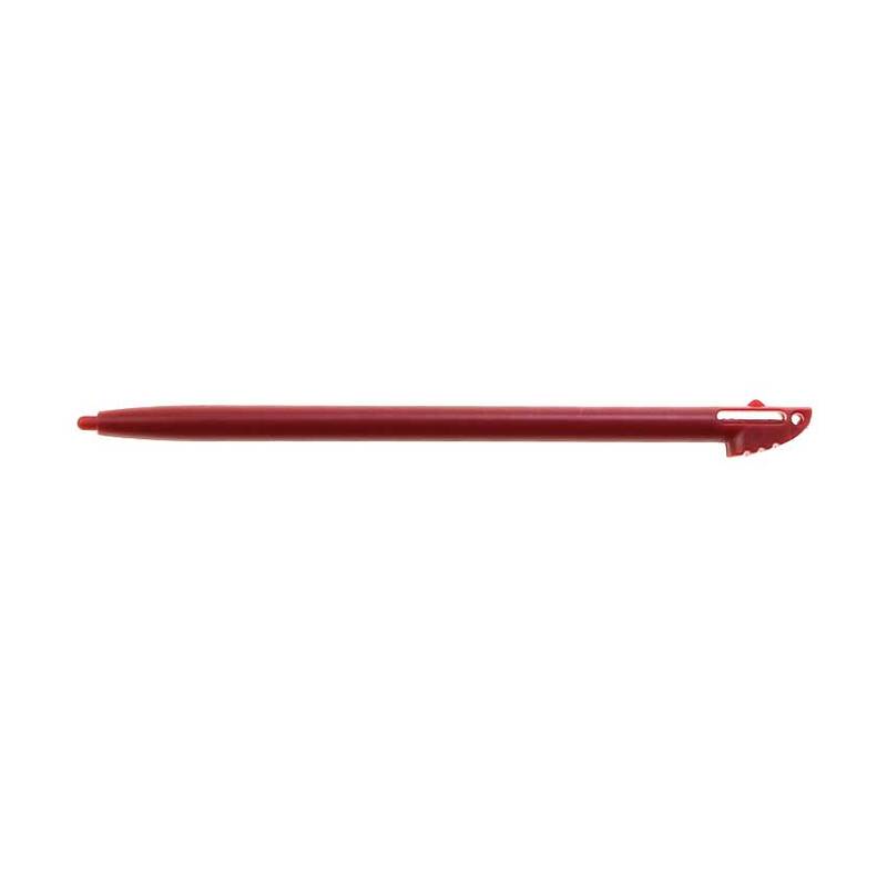 يوكسي 12 ألوان قلم للكتابة على الشاشة التي تعمل باللمس ل نينتندو 3DS XL البلاستيك لعبة فيديو ستايلس القلم لعبة الملحقات