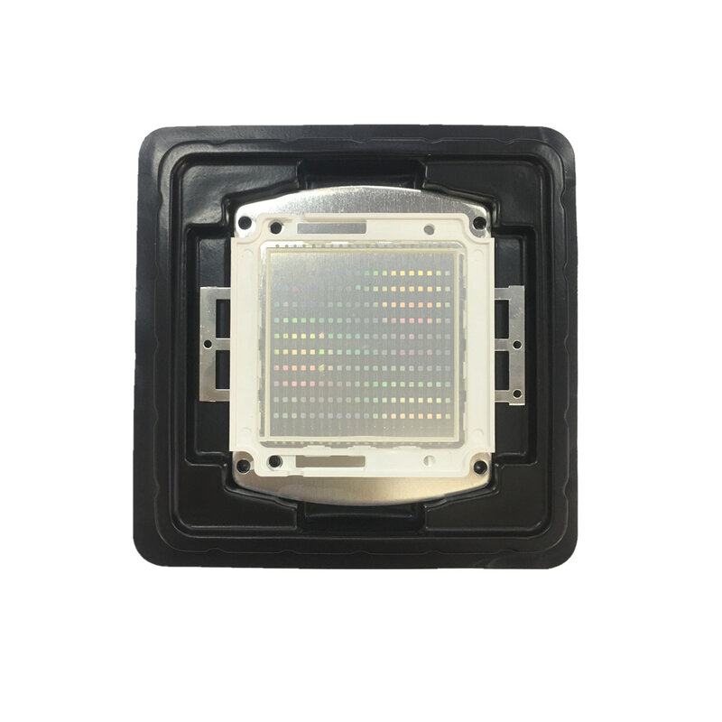 고출력 LED 칩 45Mil 100W 200W 300W 500W, 자외선 UV 395-400NM