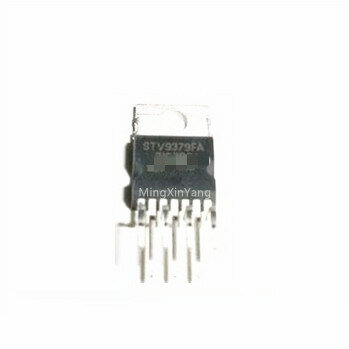 10 Buah Chip IC Sirkuit Terpadu STV9379FA STV9379