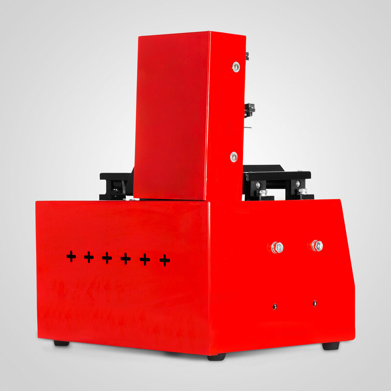 Máquina de impresión de almohadilla de YM-600B, codificación de tinta automática, tapa inferior de botella, impresión de fecha de producción, impresora de inyección de tinta