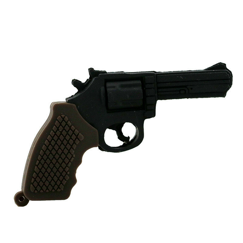 Cartoon AK47 pistolet/granat zabawka pamięć USB osobowość twórcza wysłać chłopaka fajny prezent bitwa 8g gadżet śliczne niestandardowe