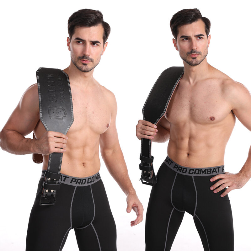 Utile palestra Fitness fibbia cintura di sollevamento pesi cinture in vita per squat manubri allenamento Bodybuilding protezione lombare