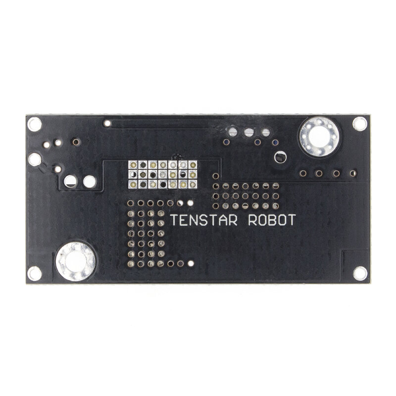 Xl6019 (xl6009アップグレード) 自動ステップアップステップダウンdc-dc調整可能コンバーター電源モジュール20w5-32vから1.3-35v