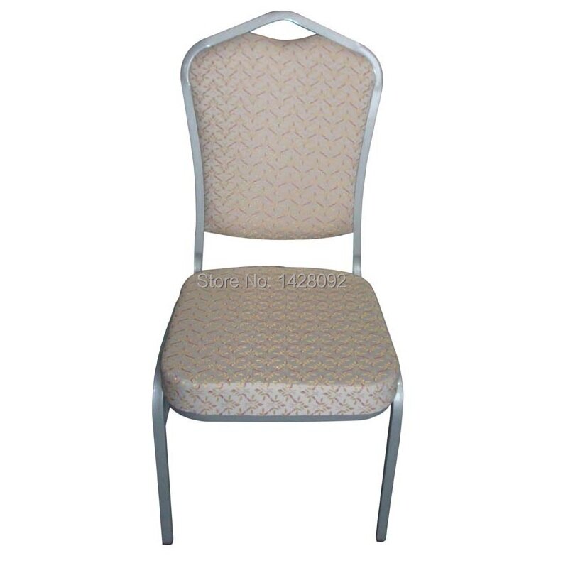 Wholesale Quality Conference Strong Stackable Metal Banquet Wedding Chairs LQ-T1030S