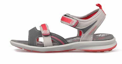 YEELOCA 2020 Frauen Sommer Im Freien Beiläufige Flache m002 Print Damen Komfortable Atmungsaktive Schuhe ZE147