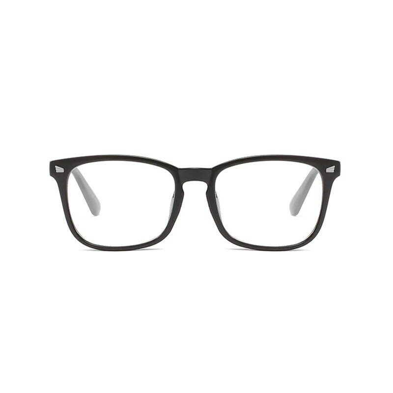 Occhiali da Computer Anti raggi blu donna occhiali da gioco con rivestimento a luce blu per uomo occhiali da vista Unisex occhiali da vista con montatura leggera