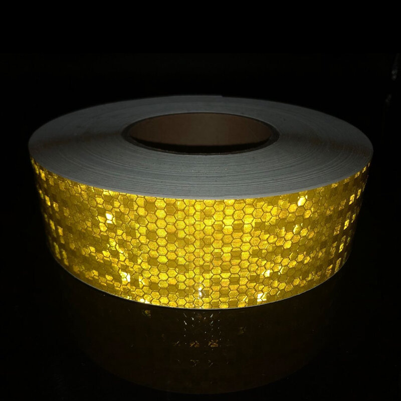20Roll Wholesale Reflective tape sticker for Car Fast shipping by FEDEX